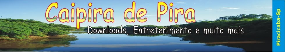 Caipira de Pira