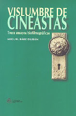 Vislumbre de cineastas (Reseñas)