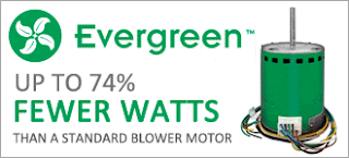 The Gurus Blog: Introducing Evergreen ECM Motors - Official Blog of