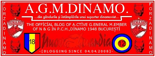 A.G.M.DINAMO.