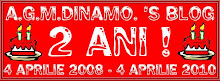 2 ANI - 4 APRILIE 2010