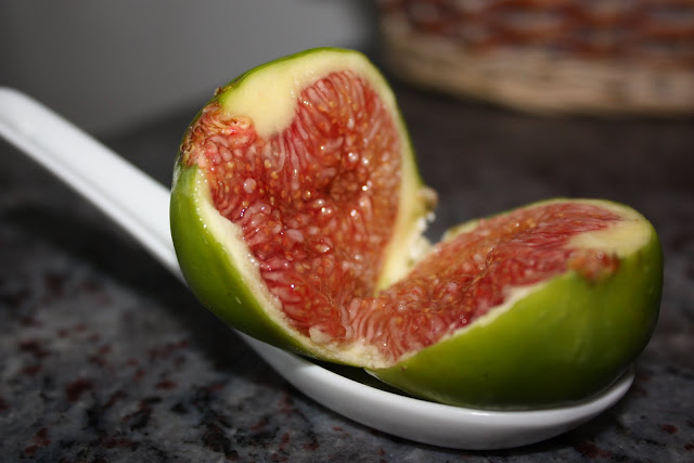  mermelada de higos 