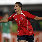 Alexis Sánchez