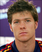 Xavi Alonso
