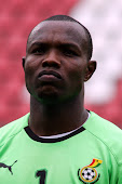 Richard Kingson