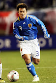 Yuichi Komano