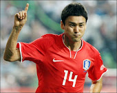 Lee Yung Soo