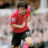 Park Ji Sung