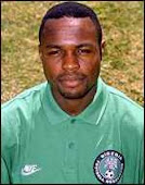 Víctor Ikpeba