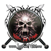 LEGION DEL METAL