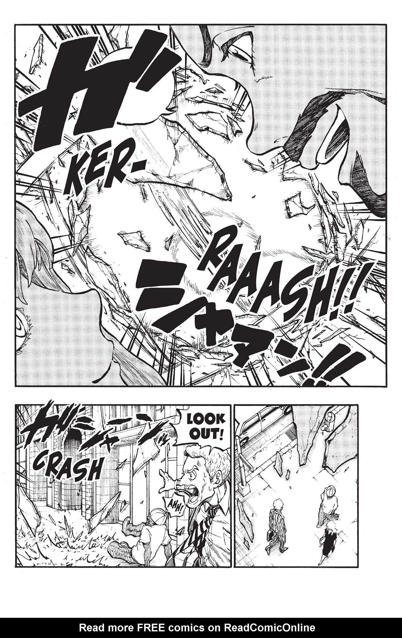 Read online Zombies Assemble comic -  Issue #0 - 27