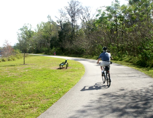 little big econ bike trail