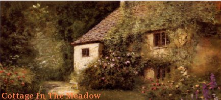 Cottage in The Meadow