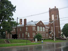 First Presbyterian Church