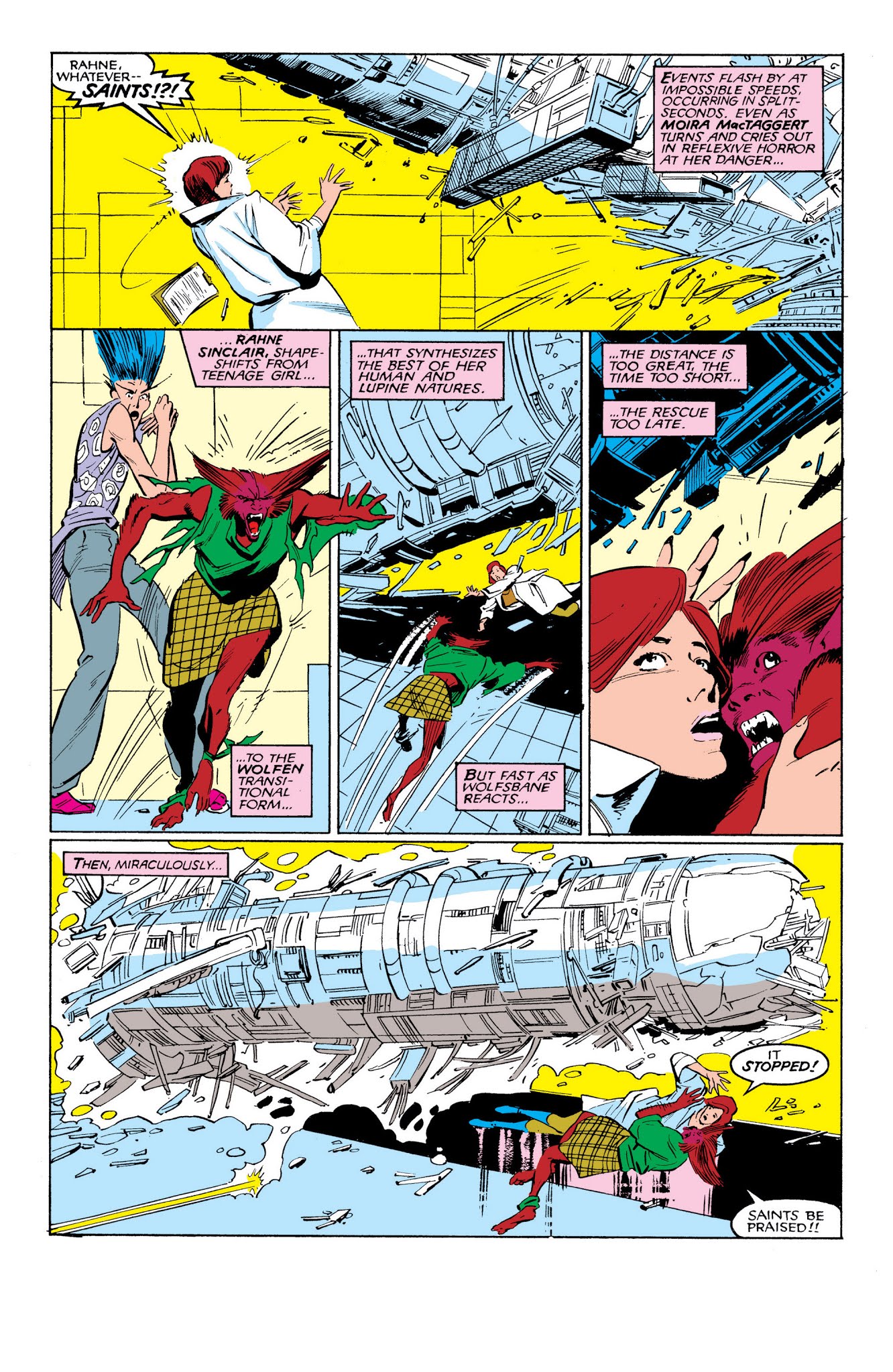 Read online X-Men: Legion – Shadow King Rising comic -  Issue # TPB (Part 1) - 77