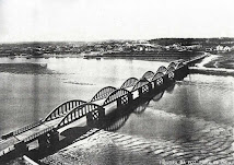 A velhinha ponte dos arcos...