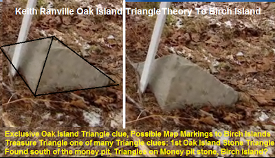 Latest News On Oak Island Treasure Hunt Latest News On Oak Island Treasure Hunt