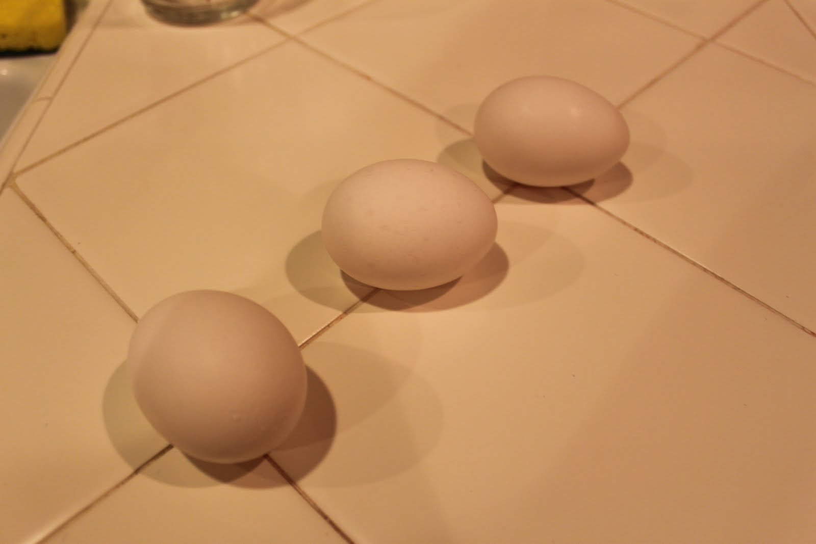 KPCandace How to Make a Cube Cake