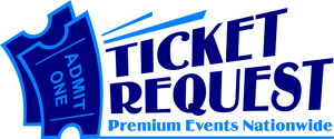 Ticket Request Blog (TicketRequest.com) Breaking Concert, Sports & Theater Event News!
