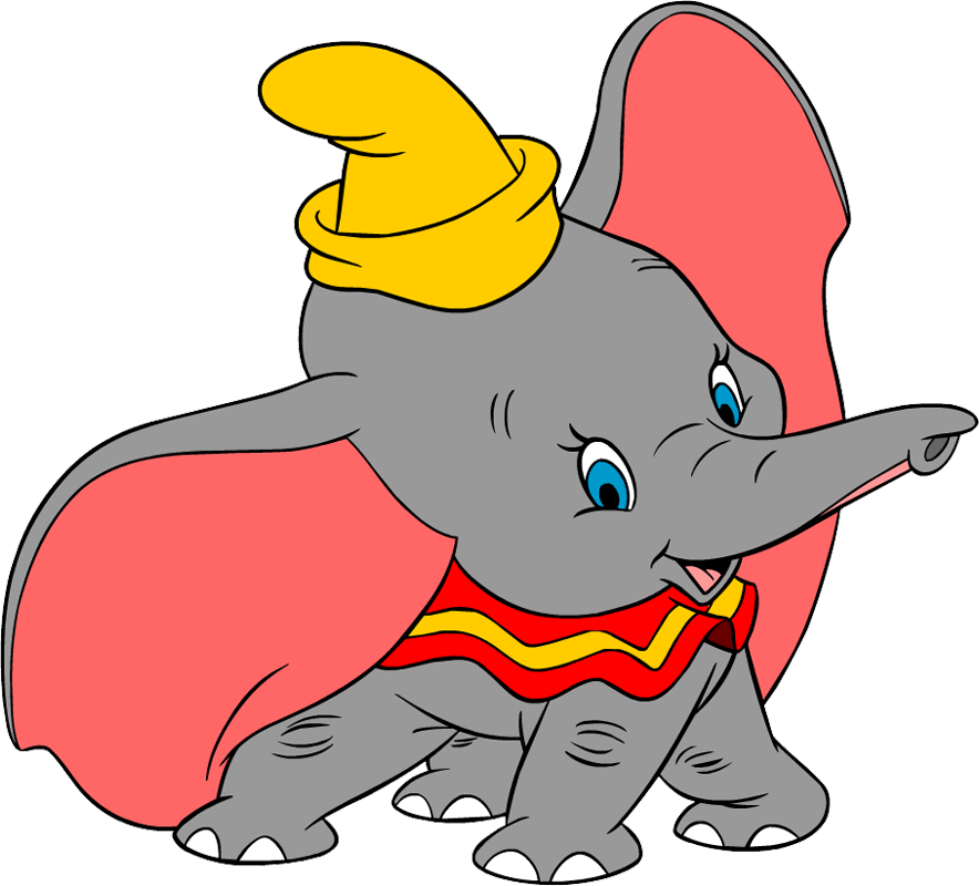 free disney animated clipart - photo #1