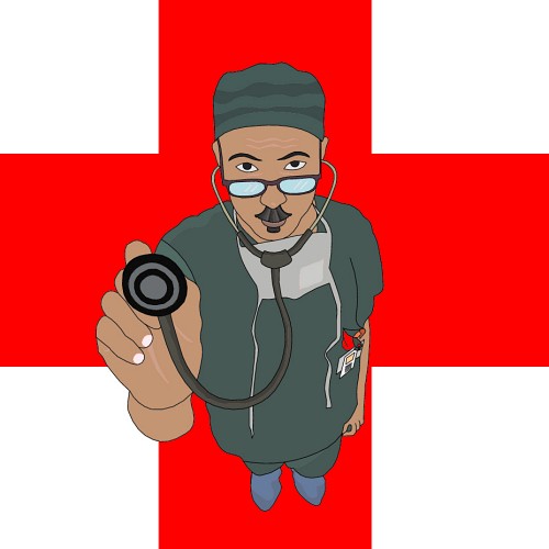 free animated medical clipart - photo #9
