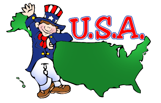 free clip art us history - photo #3