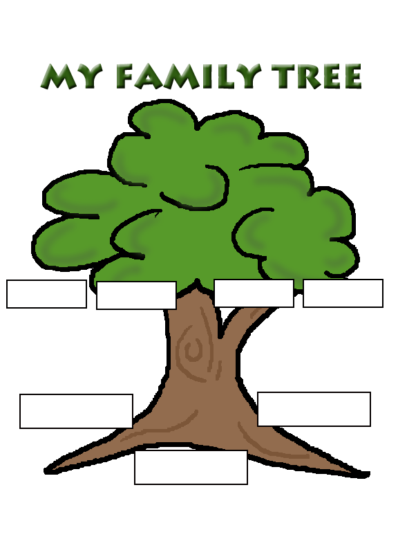 free genealogy clip art graphics - photo #29