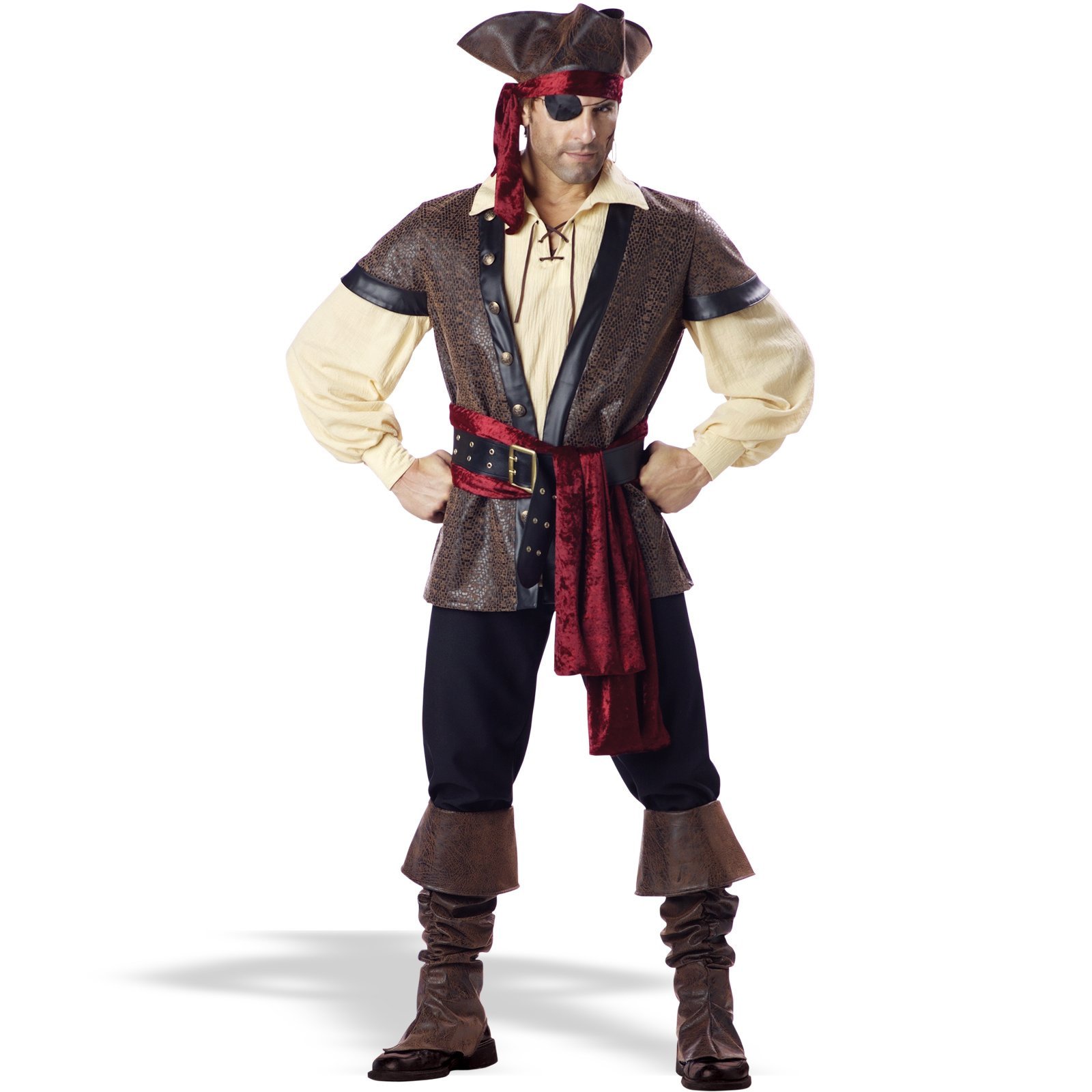 Pirate Costume 121710 Vector Clip Art Free Clip Art Images pirate-costume-121710-vector-clip-art-free-clip-art-images