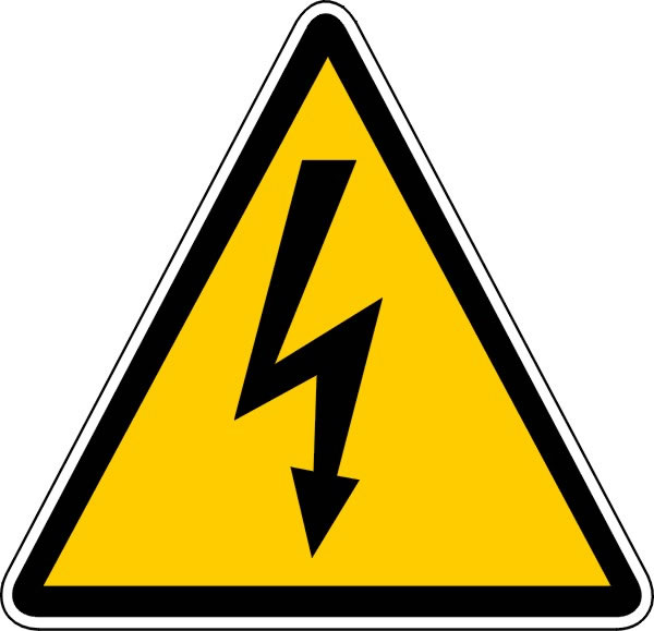 clip art pictures electricity - photo #2