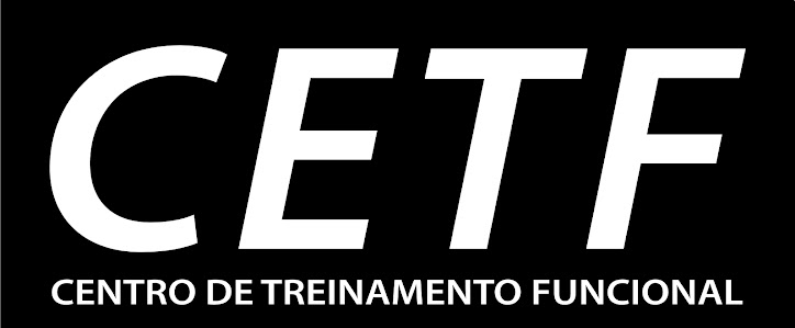 CETF- CENTRO DE TREINAMENTO FUNCIONAL