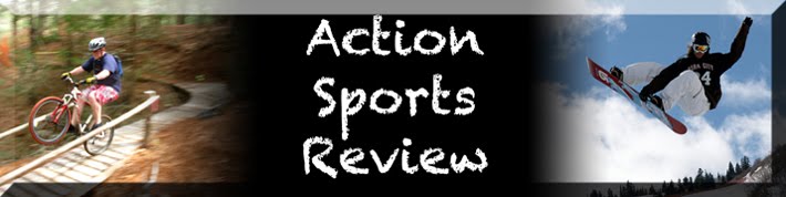 Action Sports Review