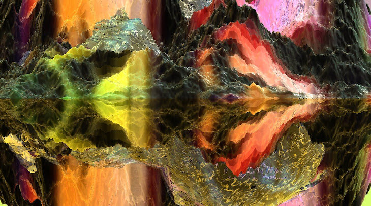 Abstract Redux III -- Thus Began Time (09/2008)