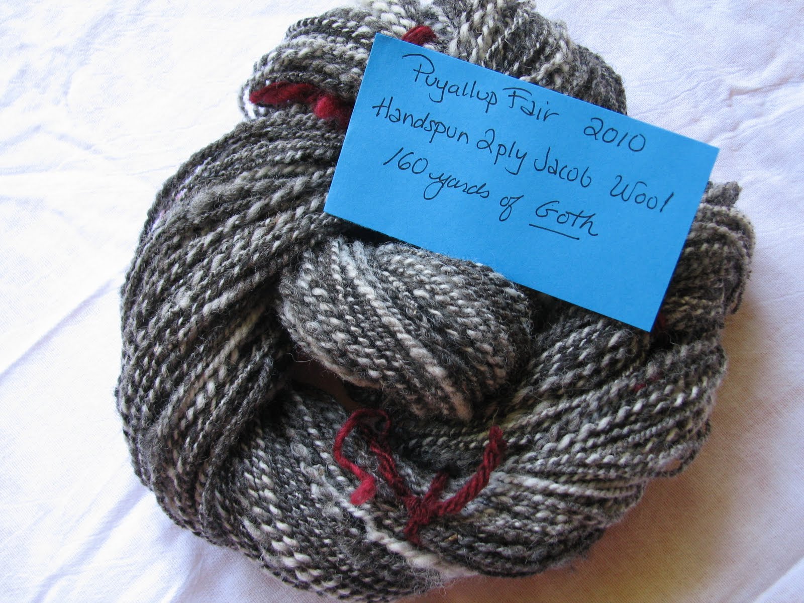 Spotted Sheep Shop Yarn For Sale