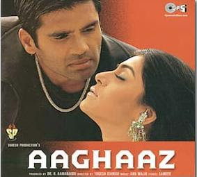 Hindi Movie: AAGHAAZ (2000)