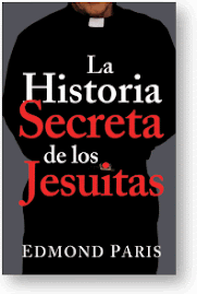 La Historia Secreta de los Jesuitas