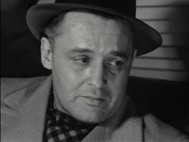 Best Supporting Actor 1954: Rod Steiger in On the Waterfront.