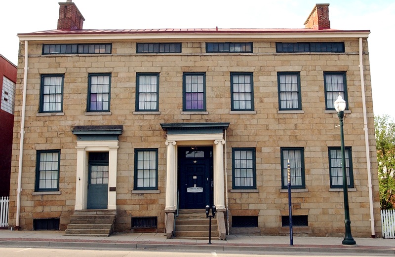 Travel with a Beveridge February 2011