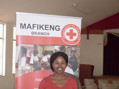 Sophie Tshwao ( Admin Clerk)