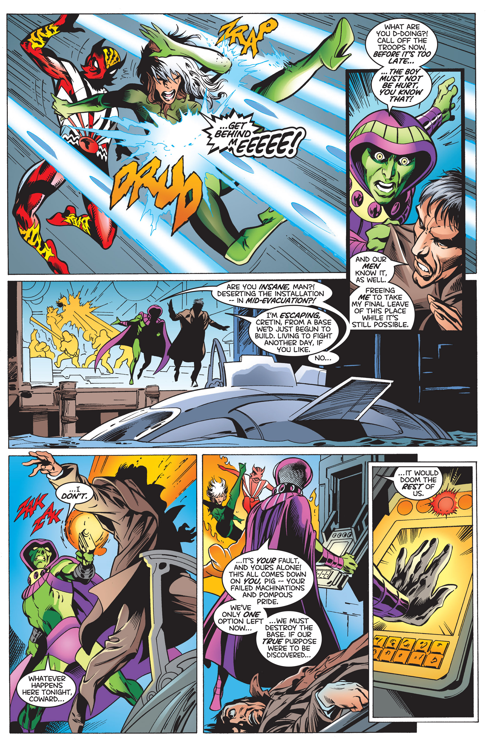 X-Men (1991) 94 Page 15