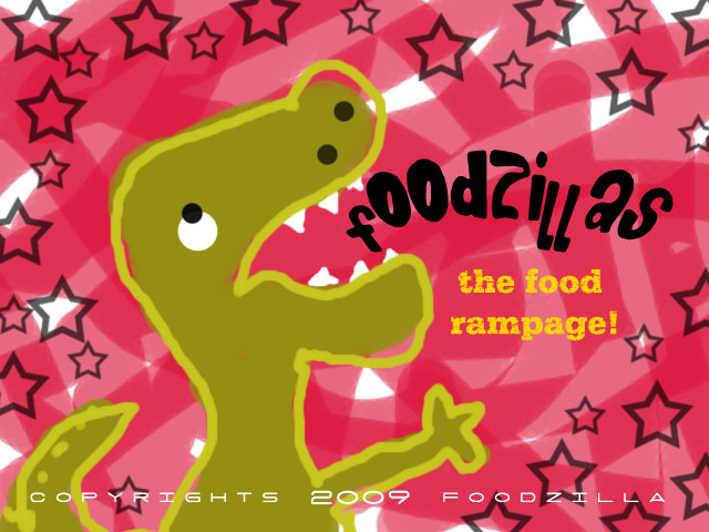 Foodzillas