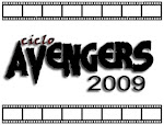 Ciclo avengers 2009