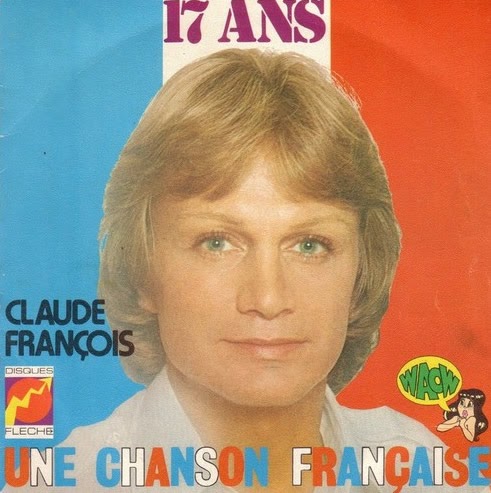Boulevard du Clip: Claude François - Une Chanson Française (1976)