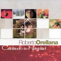 Capa de Cantando En Navidad