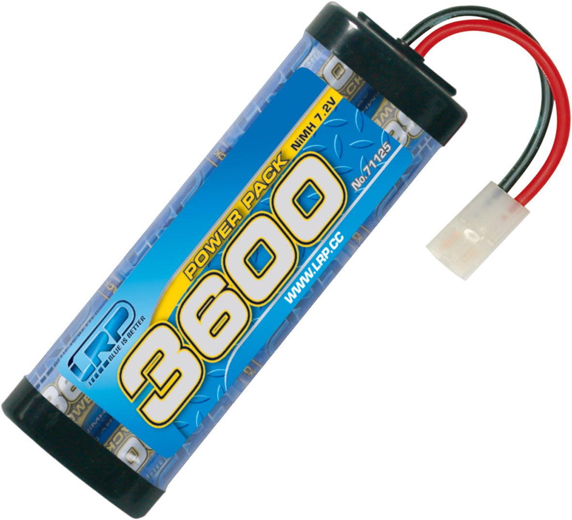 Meog RC Battery
