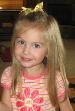 Just LOVE this little girl!