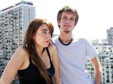 Julieta y Felipe