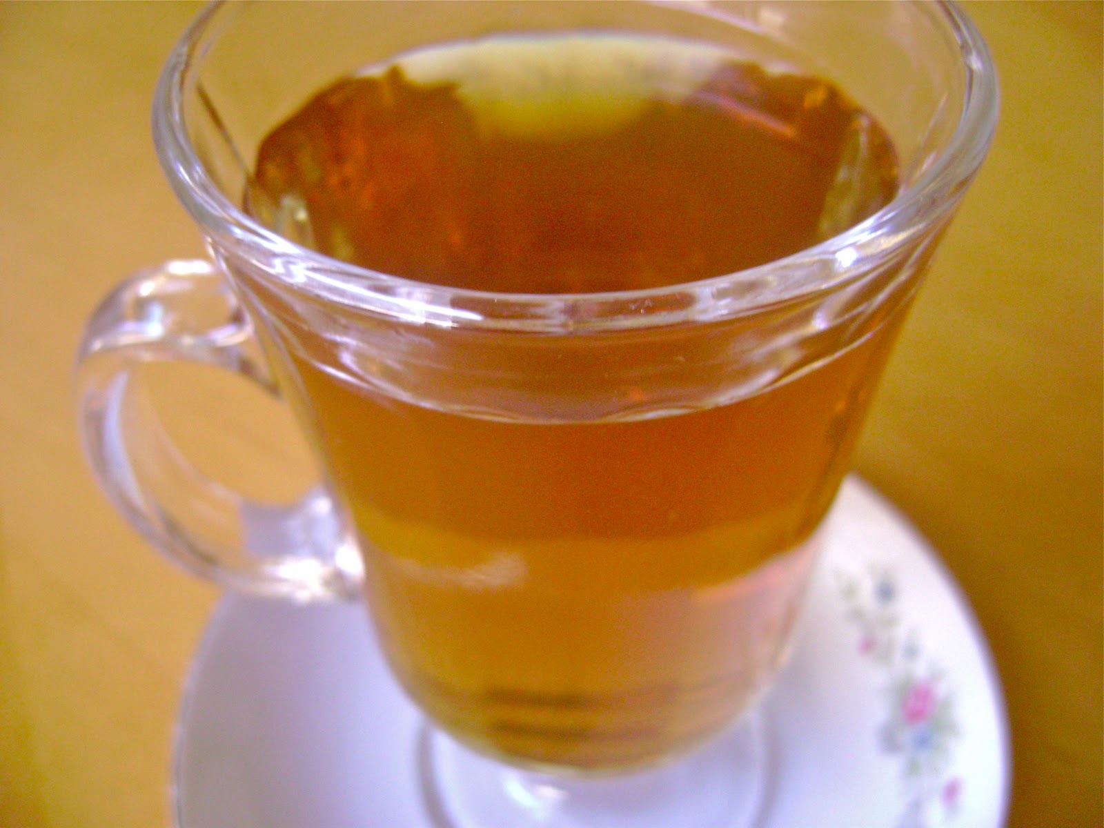 Savories and Sweets by Keyna Herbal Tea aka Leong Sui