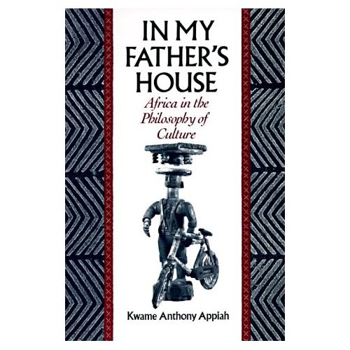 Appiah race essay