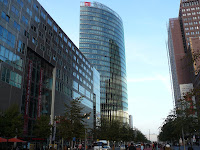 Primeras horas en Berlín. - Berlín y alrededores (3)
