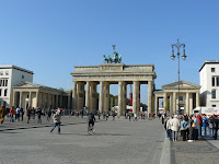 Berlín y alrededores - Blogs de Alemania - Berlín de lleno. (1)